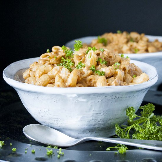 Hamburger Helper Cheeseburger Mac