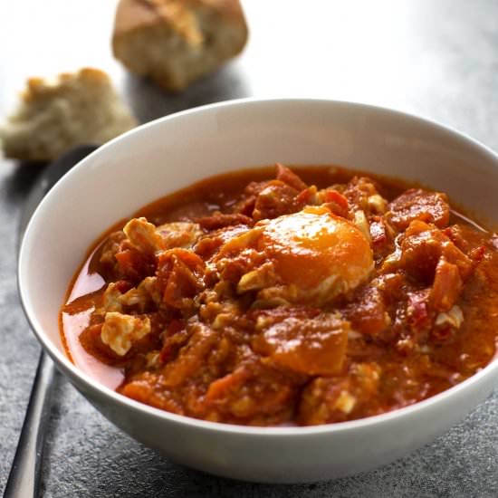 Shakshuka