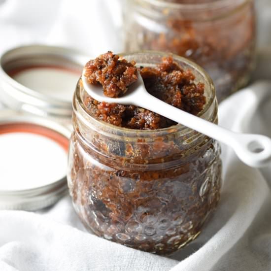 Bacon Jam