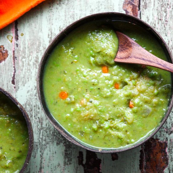 Split Pea Soup