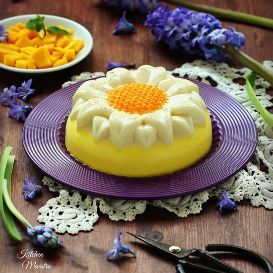 Mango Mousse