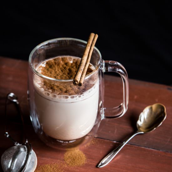 Mexican Cinnamon Horchata