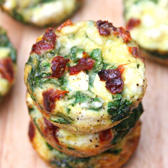 Egg Muffin Cups