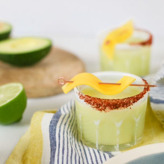 Tropicante Margarita Recipe