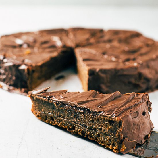 Austrian Sacher Torte