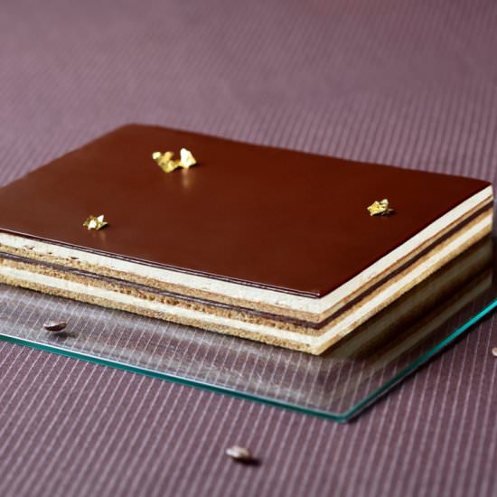 Opera Cake