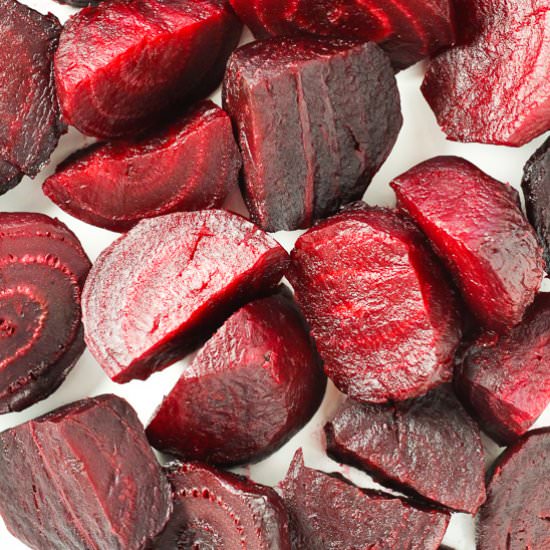 How to Cook Beets