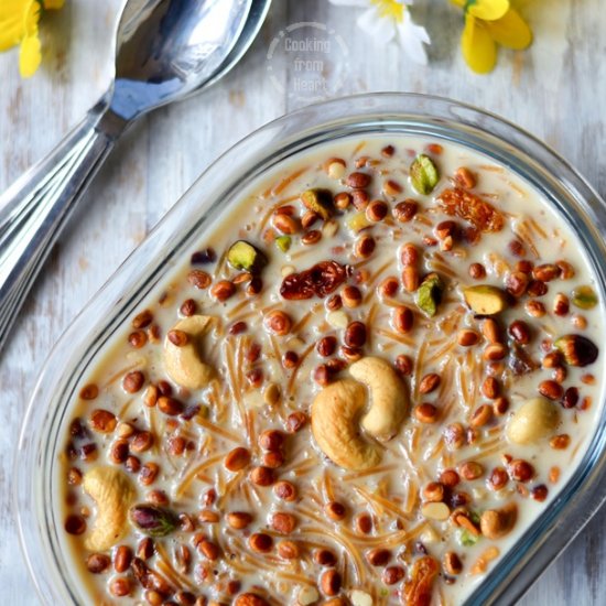 Sheer Khurma