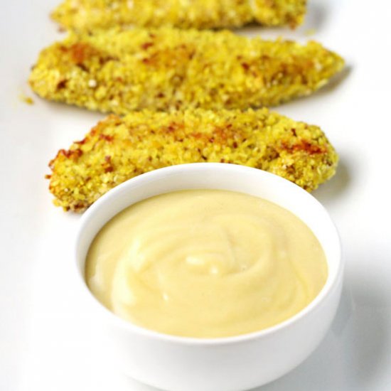 Honey Mustard Sauce