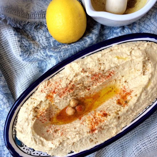 Hummus