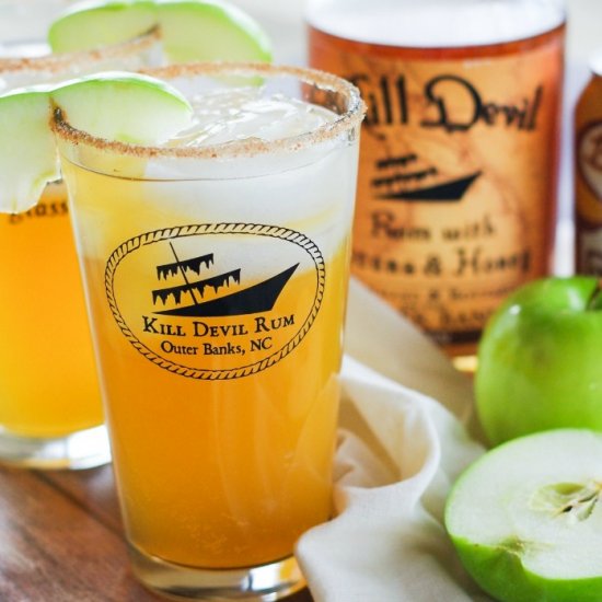 Apple Cider Kill Devil Mule