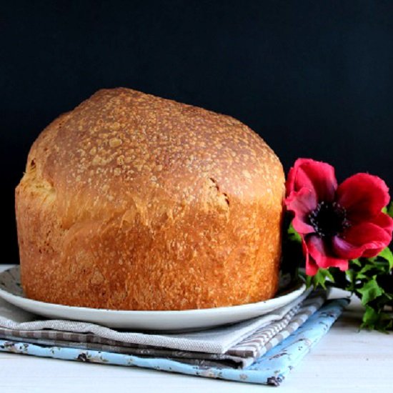 Panettone Gastronomico