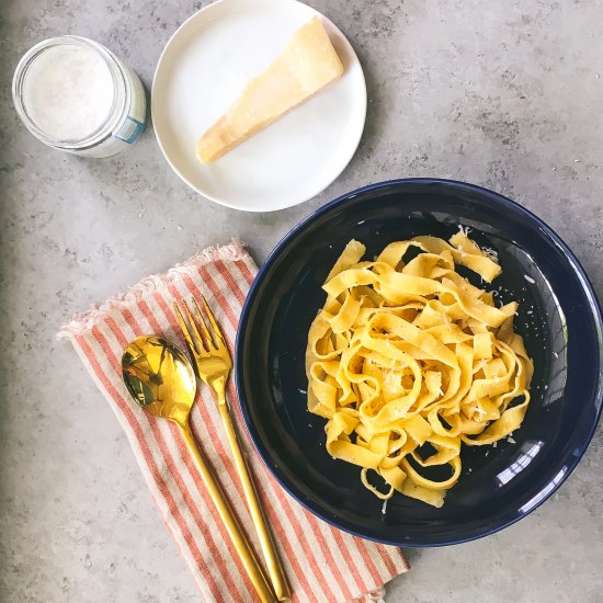 How to make Fresh Pasta