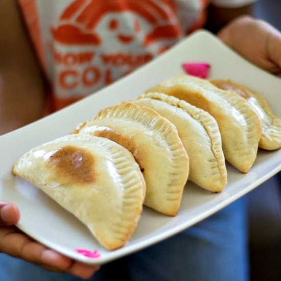 Gujiya