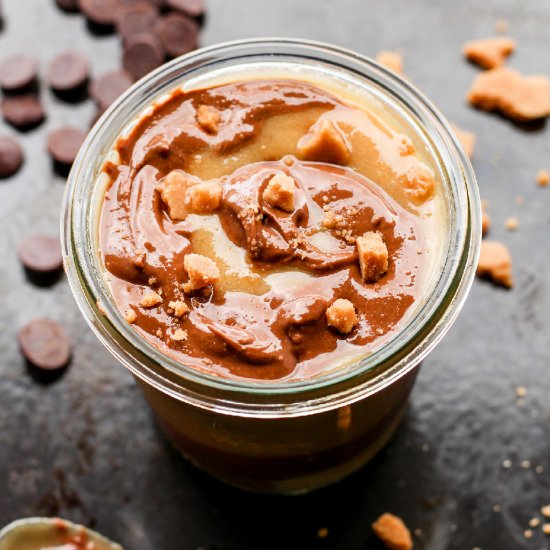 Twix Chocolate Caramel Spread