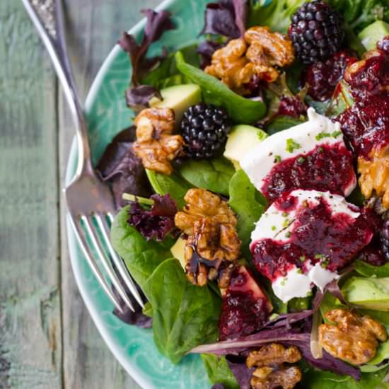 Texas Farmer’s Salad