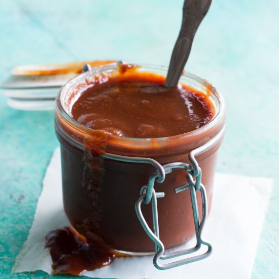 Texas BBQ Sauce