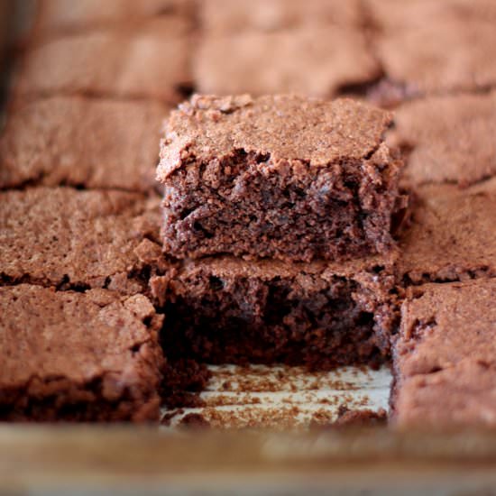 Best Brownies