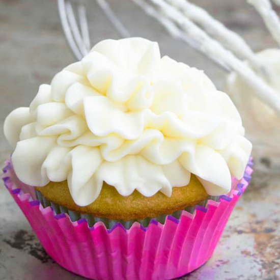 Best Cream Cheese Frosting