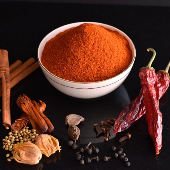 Khandeshi Garam Masala