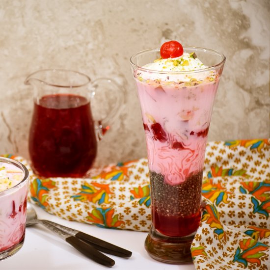 Royal Falooda