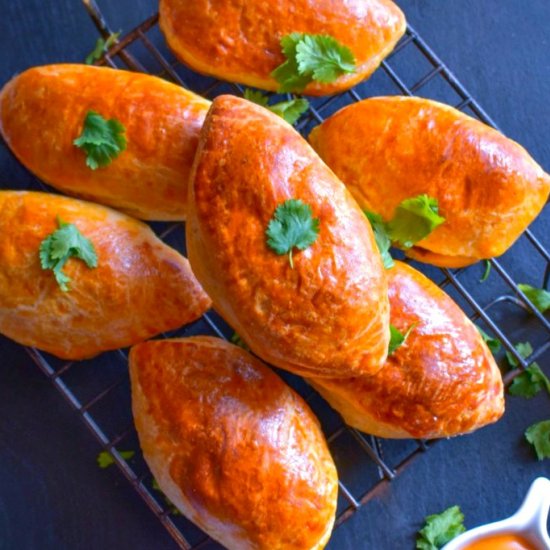 Empanadas