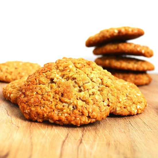 ANZAC Biscuits