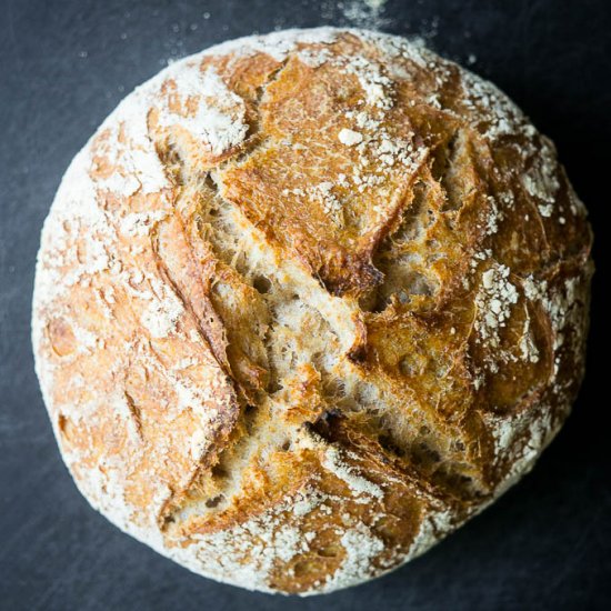 Sourdough Bread