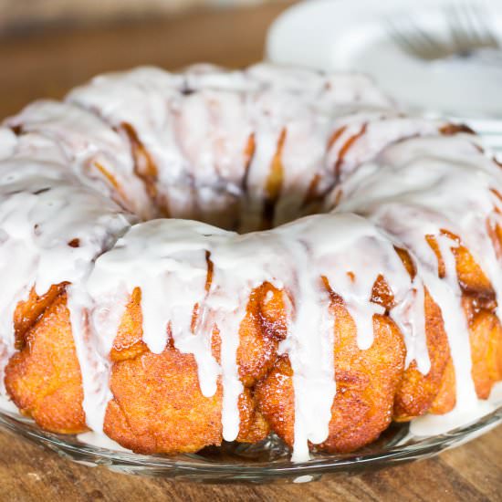 Monkey Bread