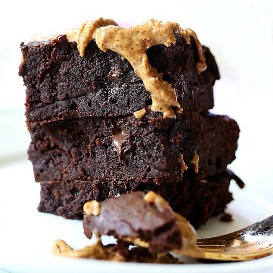 Paleo Brownies