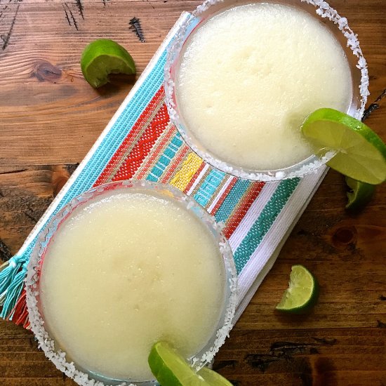 Jack’s Ultimate Frozen Margaritas