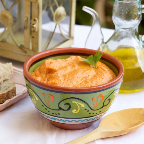 Romesco Sauce