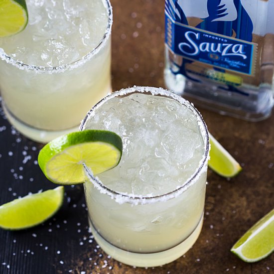 Sauza Simple Margarita