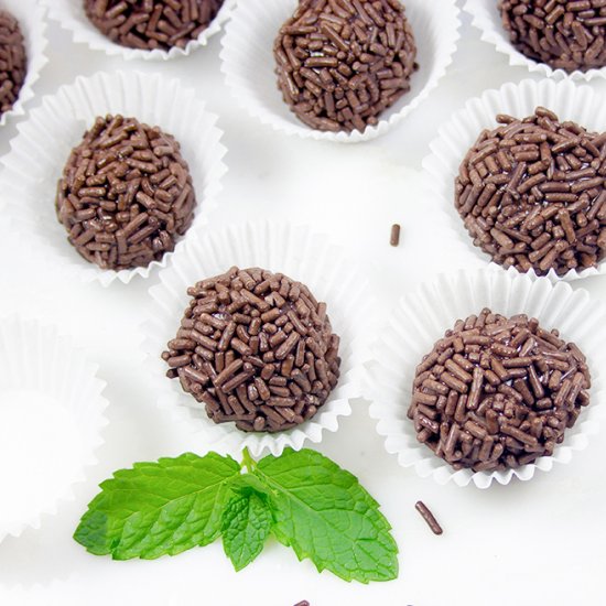 Say It with Me…Brigadeiro