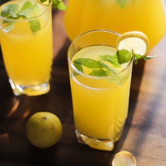 Aam Panna