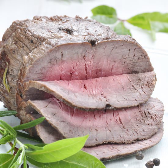 Roast-Beef