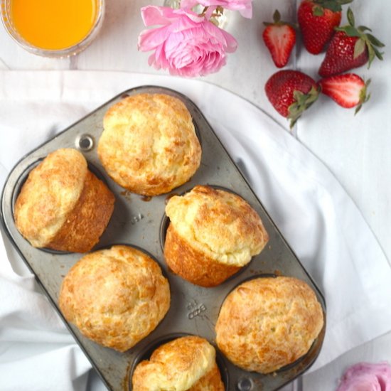 Popovers