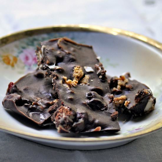 Chocolate Bark