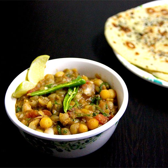 Matar-Kulcha