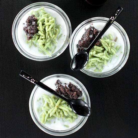 Cendol