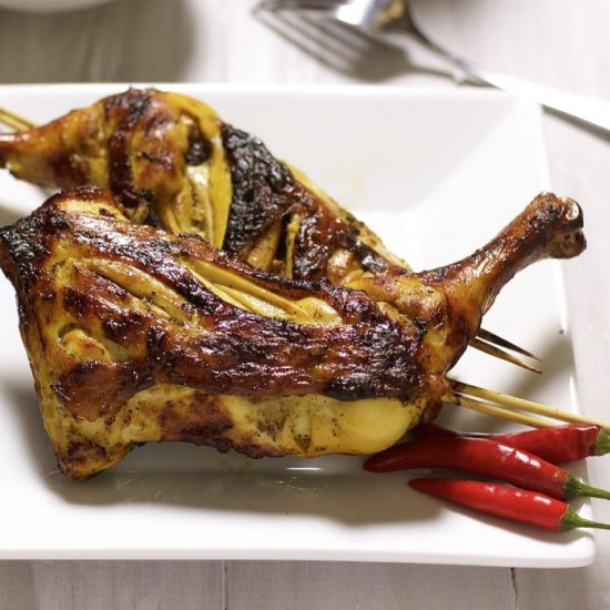 Chicken Inasal