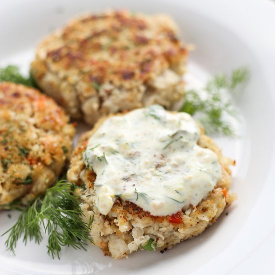 Best Crab Cakes