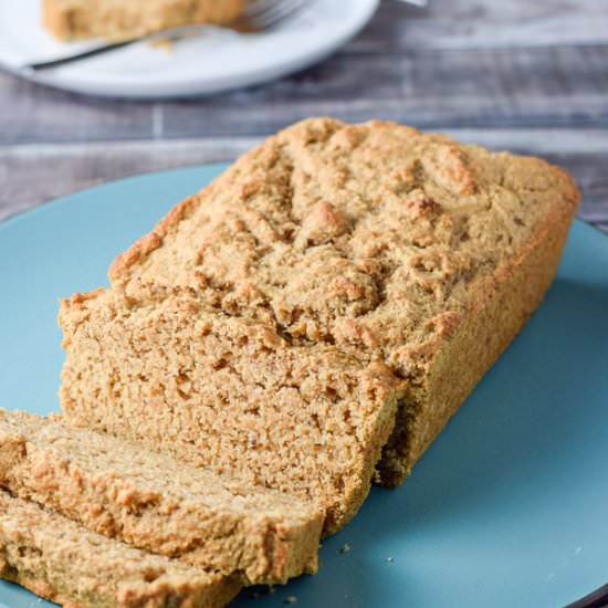 Incredibly Easy Beer Bread