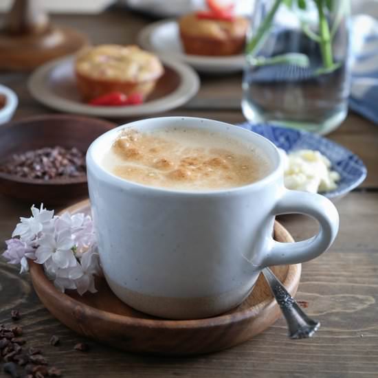 Bulletproof Coffee 6 Ways