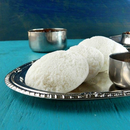 Idli Dosa Batter Mixer Version