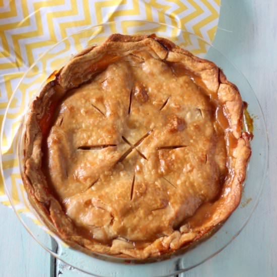 Apple Pie