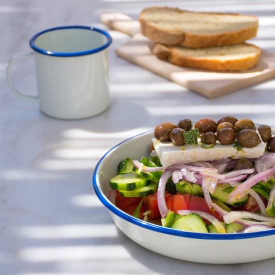 Greek Salad