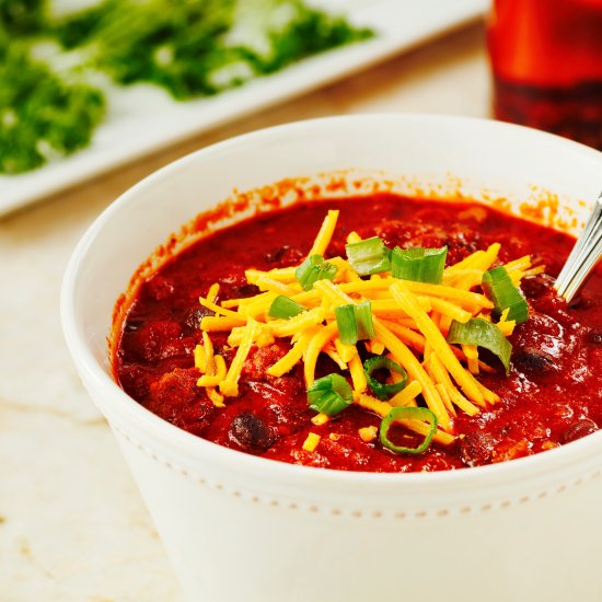 Chili