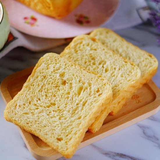 Super Soft “Killer” Toast