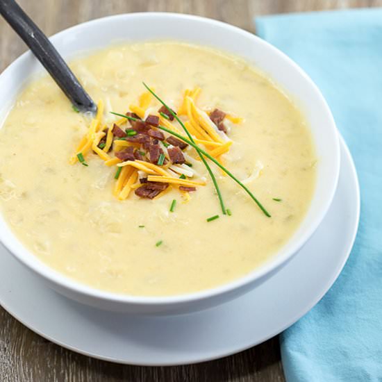 Potato Soup